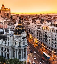 Gran Vía