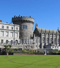 Château de Dublin