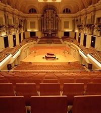 National Concert Hall