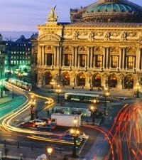 Opéra
