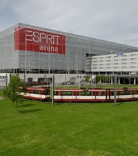Complexe Sportif