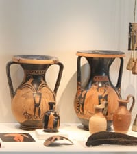 Musée Archéologique