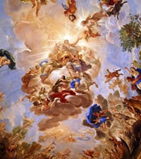Palais Médicis Riccardi