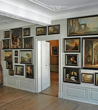 Musée Goethe