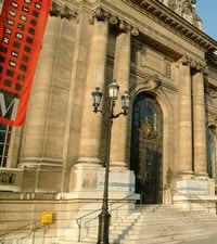 Musée d´Art et d´Histoire