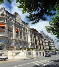 Vieille Ville