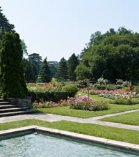 Parc La Grange 