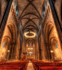 Cathédrale Saint Pierre