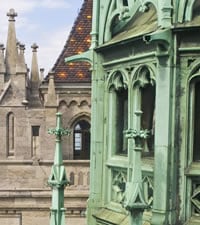 Cathédrale Saint Pierre