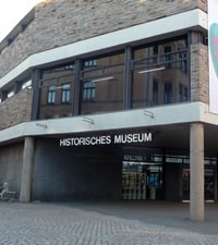 Musée d´Histoire