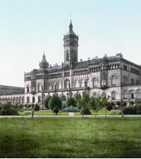 Université Technique