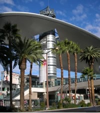 Fashion Show Mall