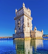 Tour de Belem