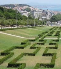 Parc Edouard VII