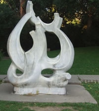 Fondation Gulbenkian