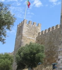 Chateau Saint Georges