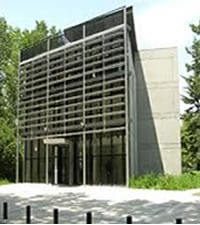 Université Claude Bernard