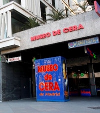 Musée de Cire