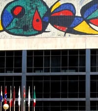 Palais des Congrès
