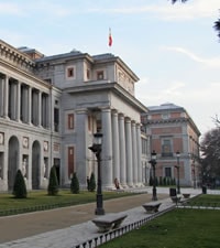 Musée du Prado