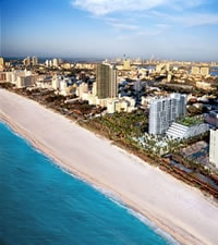 South Miami Beach