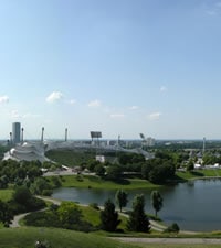 Parc Olympia