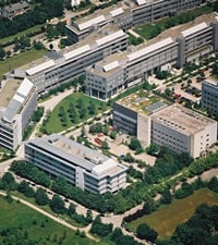 Hôpital Universitaire