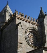 Cathédrale Se