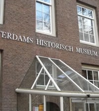 Musée d´Histoire d´Amsterdam