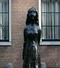 Anne Frank House