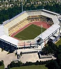 Stade Olympique