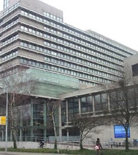 Université d´Amsterdam