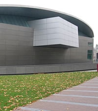 Musée Van Gogh