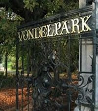 Vondel Park