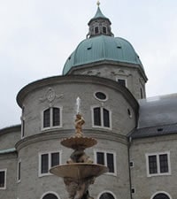 Cathédrale