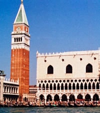 Palais Ducal