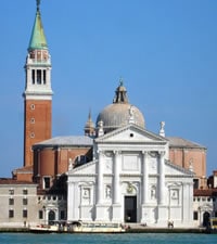 San Giorgio Maggiore 