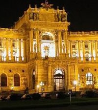 Centre de Convention Hofburg