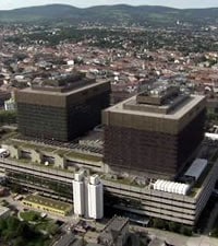Hôpital People