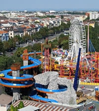 Parc Prater