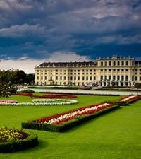 Palais Schoenbrunn