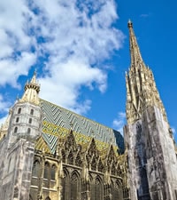 Cathédrale Saint Stephens