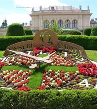 Stade