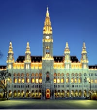 Hôtel de Ville