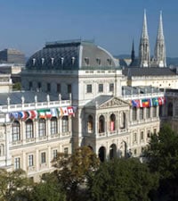 Université de Vienne