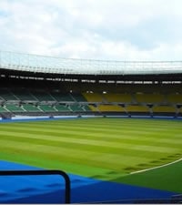 Stade de Vienne