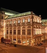 Opéra de Vienne