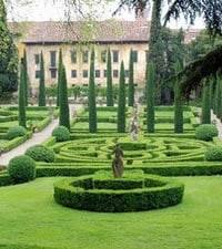 Jardins Giusti