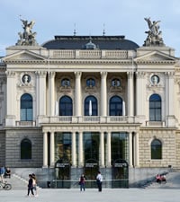 Palais des Congrès