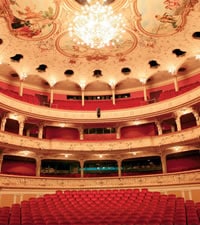 Opéra